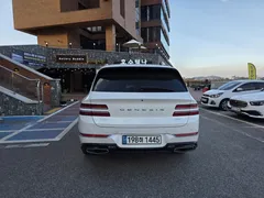 2023 Genesis GV80 2.5T Gasoline AWD — фото 4