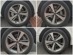 2023 Genesis GV80 2.5T Gasoline AWD — фото 5