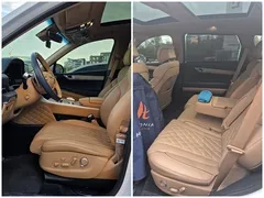 2023 Genesis GV80 2.5T Gasoline AWD — фото 6