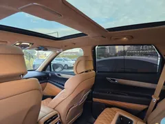 2023 Genesis GV80 2.5T Gasoline AWD — фото 7