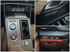 2023 Genesis GV80 2.5T Gasoline AWD — фото 15