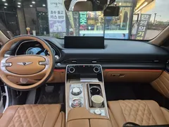2023 Genesis GV80 2.5T Gasoline AWD — фото 17