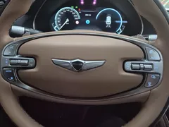 2023 Genesis GV80 2.5T Gasoline AWD — фото 18