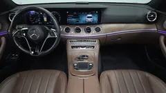 2023 Mercedes-Benz E-Class E300e 4MATIC Exclusive — фото 7