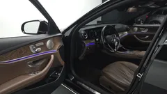 2023 Mercedes-Benz E-Class E300e 4MATIC Exclusive — фото 10