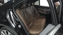 2023 Mercedes-Benz E-Class E300e 4MATIC Exclusive — фото 12