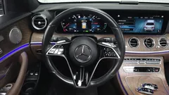 2023 Mercedes-Benz E-Class E300e 4MATIC Exclusive — фото 14