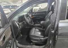 2022 Kia Sorento Diesel 2.2 4WD, серый — фото 4