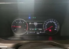 2022 Kia Sorento Diesel 2.2 4WD, серый — фото 7
