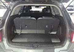 2022 Kia Sorento Diesel 2.2 4WD, серый — фото 9