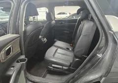 2022 Kia Sorento Diesel 2.2 4WD, серый — фото 15