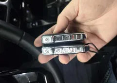 2022 Kia Sorento Diesel 2.2 4WD, серый — фото 17