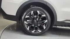 2024 Kia Sorento Gasoline 2.5T 2WD, белый — фото 5