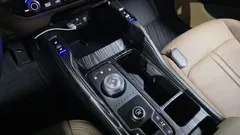 2024 Kia Sorento Gasoline 2.5T 2WD, белый — фото 9