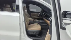 2024 Kia Sorento Gasoline 2.5T 2WD, белый — фото 15