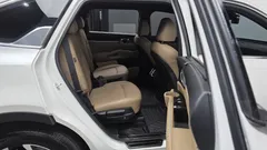 2024 Kia Sorento Gasoline 2.5T 2WD, белый — фото 16