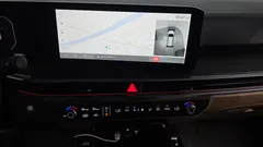 2024 Kia Sorento Gasoline 2.5T 2WD, белый — фото 18