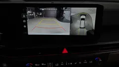 2024 Kia Sorento Gasoline 2.5T 2WD, белый — фото 19