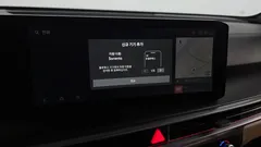 2024 Kia Sorento Gasoline 2.5T 2WD, белый — фото 20
