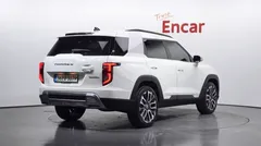2023 SsangYong Torres Gasoline 1.5 2WD — фото 2