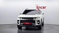 2023 SsangYong Torres Gasoline 1.5 2WD — фото 3