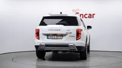 2023 SsangYong Torres Gasoline 1.5 2WD — фото 4