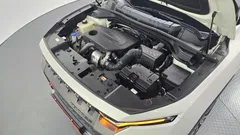 2023 SsangYong Torres Gasoline 1.5 2WD — фото 6