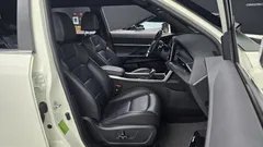 2023 SsangYong Torres Gasoline 1.5 2WD — фото 10