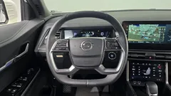 2023 SsangYong Torres Gasoline 1.5 2WD — фото 13