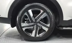 2022 Kia Sorento HEV 1.6 2WD, белый — фото 5