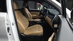 2022 Kia Sorento HEV 1.6 2WD, белый — фото 11