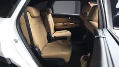 2022 Kia Sorento HEV 1.6 2WD, белый — фото 12