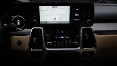 2022 Kia Sorento HEV 1.6 2WD, белый — фото 16
