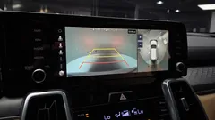 2022 Kia Sorento HEV 1.6 2WD, белый — фото 17