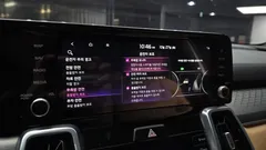 2022 Kia Sorento HEV 1.6 2WD, белый — фото 18