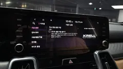 2022 Kia Sorento HEV 1.6 2WD, белый — фото 19