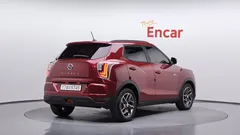 2022 SsangYong Tivoli Gasoline 1.5 2WD — фото 2
