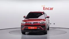 2022 SsangYong Tivoli Gasoline 1.5 2WD — фото 3