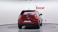 2022 SsangYong Tivoli Gasoline 1.5 2WD — фото 4