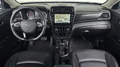 2022 SsangYong Tivoli Gasoline 1.5 2WD — фото 7
