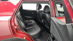2022 SsangYong Tivoli Gasoline 1.5 2WD — фото 11