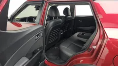 2022 SsangYong Tivoli Gasoline 1.5 2WD — фото 12