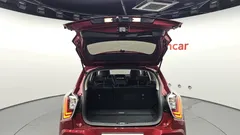 2022 SsangYong Tivoli Gasoline 1.5 2WD — фото 20