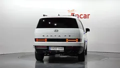 2024 Hyundai Santa Fe HEV 1.6 4WD — фото 4