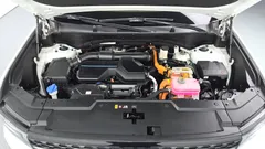 2024 Hyundai Santa Fe HEV 1.6 4WD — фото 6