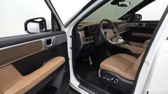 2024 Hyundai Santa Fe HEV 1.6 4WD — фото 10