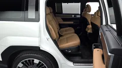 2024 Hyundai Santa Fe HEV 1.6 4WD — фото 11
