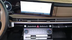 2024 Hyundai Santa Fe HEV 1.6 4WD — фото 13