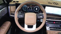 2024 Hyundai Santa Fe HEV 1.6 4WD — фото 14