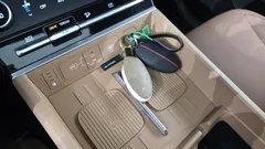 2024 Hyundai Santa Fe HEV 1.6 4WD — фото 16